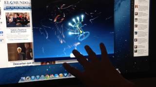 Leap Motion Controller