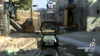 ESTA COSA FUNCIONA!! - BLACK OPS 2