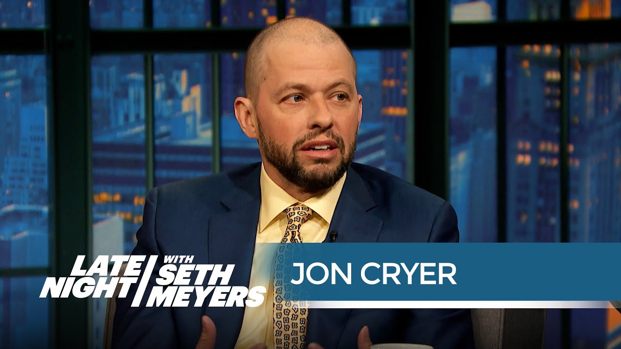 What Is Jon Cryer Doing Now