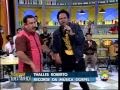 Thalles Roberto (Filho meu) no Programa do Ratinho