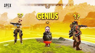 Apex Legends WTF & Funny Moments #244