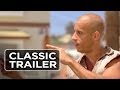 The Fast and the Furious Official Trailer #1 - Paul Walker Movie (2001) HD
