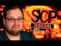 ФИНАЛ  SCP Secret Files #6