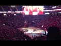 Kid n' Play NYE party at the Rockets game