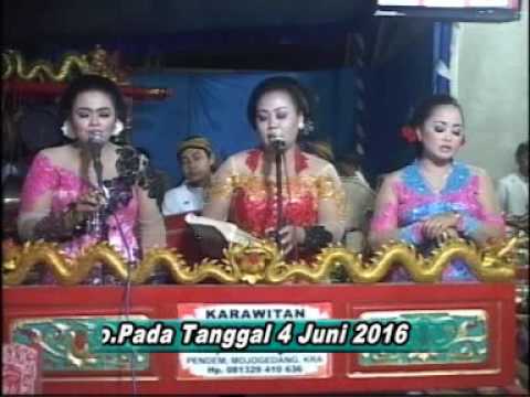 Download Sholawat Ya Alloh Biha - Karawitan Asri Laras Pimp. Dalang Narso Stress live Sidomulyo Ngargoyoso