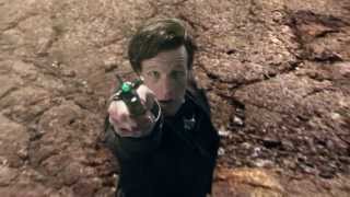 The Day of the Doctor - 50 year trailer - #SaveTheDay - Doctor Who - BBC