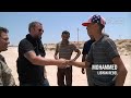 Front Lines of the Libyan Revolution (A Documentary)