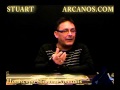Video Horóscopo Semanal GÉMINIS  del 17 al 23 Marzo 2013 (Semana 2013-12) (Lectura del Tarot)