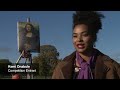 Largest Mona Lisa replica in Europe launches new Sky Arts show