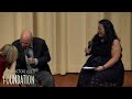 Conversations with Alan Arkin