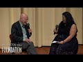 Conversations with Alan Arkin