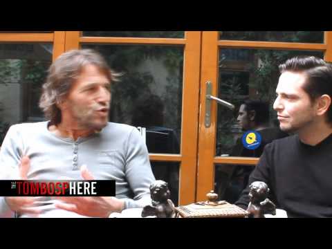 Was macht eigentlich Hans Söllner? Was macht eigentlich Hans Söllner?