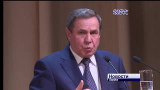 Губернатор пообещал, что в Бердске появится новый железнодорожный вокзал, совмещенный с автовокзалом