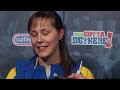 Draw 14 Media Scrum - 2013 Scotties Tournament of Hearts