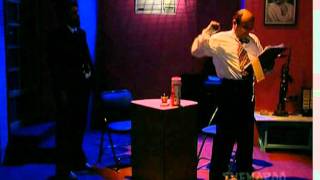 Nondhpothi - Part 1 Of 20 - Hemant Jha - Bijal Mehta - Gujarati Natak