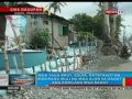 BP: Baha sa Pangasinan, inabot ng ilang araw bago humupa dahil sa baradong kanal