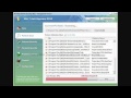 Remove Win 7 Antivirus 2012 In 4 Easy Steps - Youtube