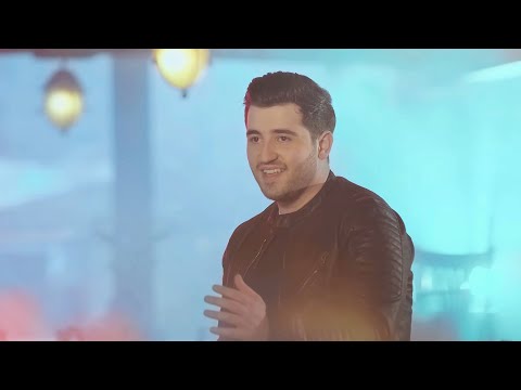 Sedrak Papyan - Sirtn U Hogin