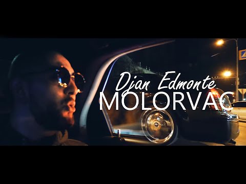 Djan Edmonte - Molorvac