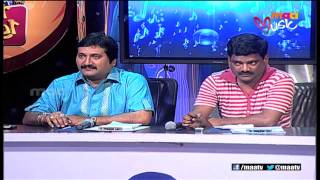 Super Singer 1 Episode 6  Srinivas Sarma Performance  Gaalo Telinatunde 