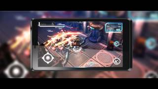 Implosion 2nd Teaser (GDC Expo booth #241)