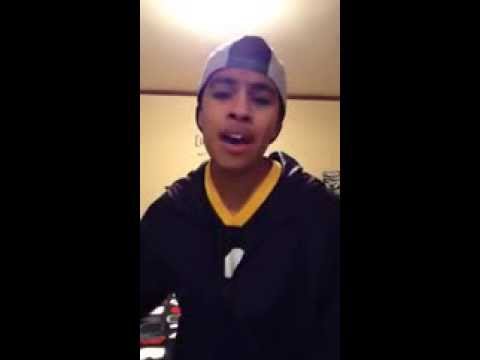 U Got It Bad - Usher (cover song #9) by Phillip L Johnson