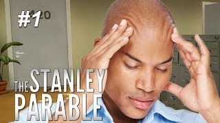 Lekker spelen - The Stanley Parable #1