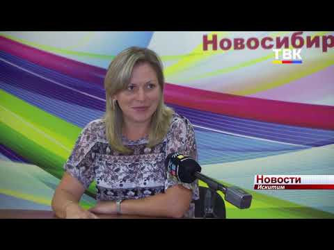 Искитимские выпускники удачно сдали ЕГЭ