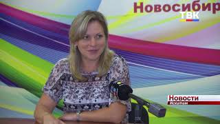 Искитимские выпускники удачно сдали ЕГЭ