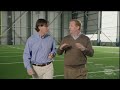 Xbox One NFL Experience