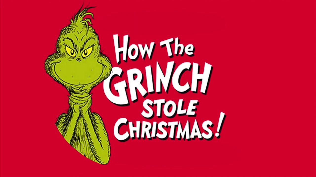Dr. Seuss' “How the Grinch Stole Christmas” Read by Keith Morrison | N...