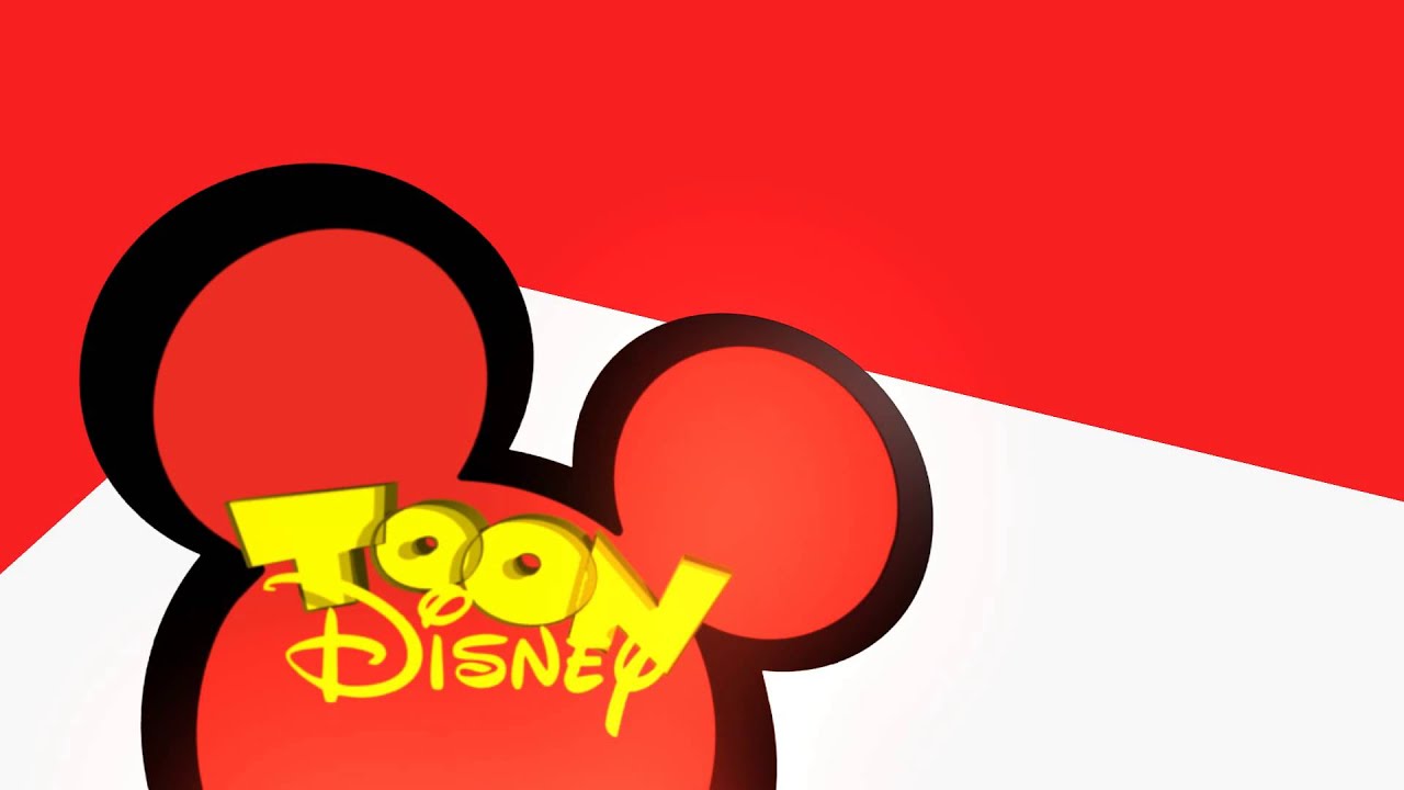 Toon Disney logo - YouTube