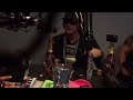 Bishop Don Juan Radio show behind the scenes