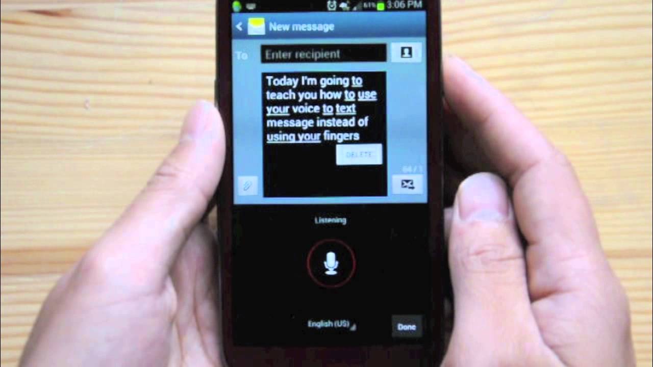 can t download text message pictures on my samsung galaxy 2