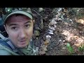 Solo Hiking the Lye Brook Wilderness - 2 Days in Vermont's Green Mountains