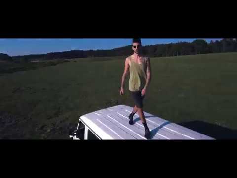 Rives - PRETO (videoclip)