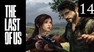 Two Best Friends Play The Last of Us (Part 14)