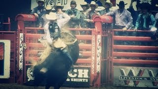 "Tuff Hedeman Championship Challenge" Bull Riding  - Fort Worth, Texas