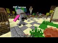 Minecraft: Hunger Games w/Mitch! Game 304 - BOW SKILLS!