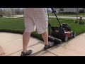 Toro Lawn Striping System Review | Lawn Striping