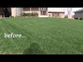 Toro Lawn Striping System Review | Lawn Striping
