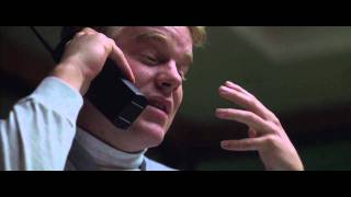 Magnolia | Philip Seymour Hoffman | Phil Parma Tracks Down Frank T.J. Mackie Scene [HD]