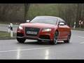Audi Rs5 Driven By Autocar.co.uk - Youtube