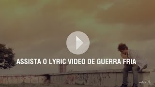 Sorriso Maroto - Guerra Fria (part. Jorge & Mateus) - (Lyric Vídeo)