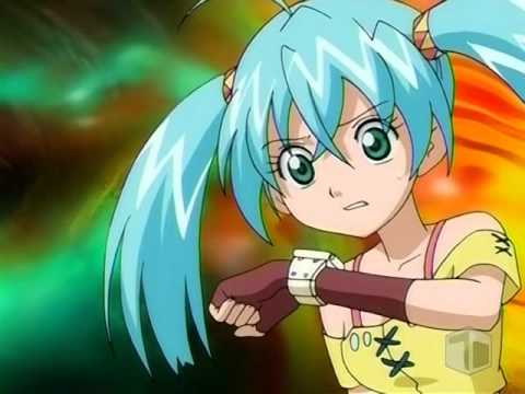 Anime Bakugan Battle Brawlers Sub Indo Full Episode