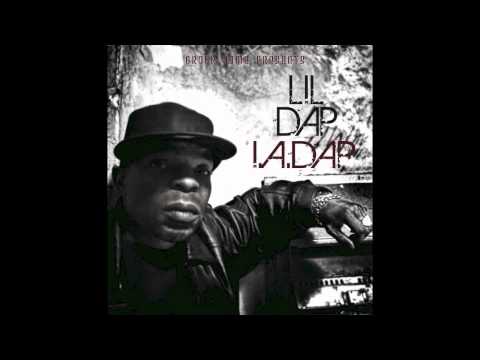 Group Home Presents Lil Dap -