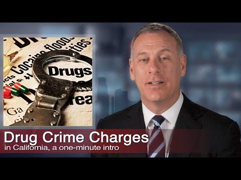 323-464-6453  More drug crimes legal info: http://www.losangelescriminallawyer.pro/drug-crimes.html

Call for a free consultation with the Kraut Law Group 24 hours-a-day, seven days-a-week, for help with your legal case.  Attorney Michael...