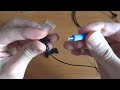 Phonak Audéo PFE 232 Unboxing - By TotallydubbedHD