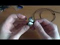 Phonak Audéo PFE 232 Unboxing - By TotallydubbedHD
