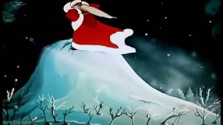 Детские песни - Новогодняя песня - Российский Дед Мороз